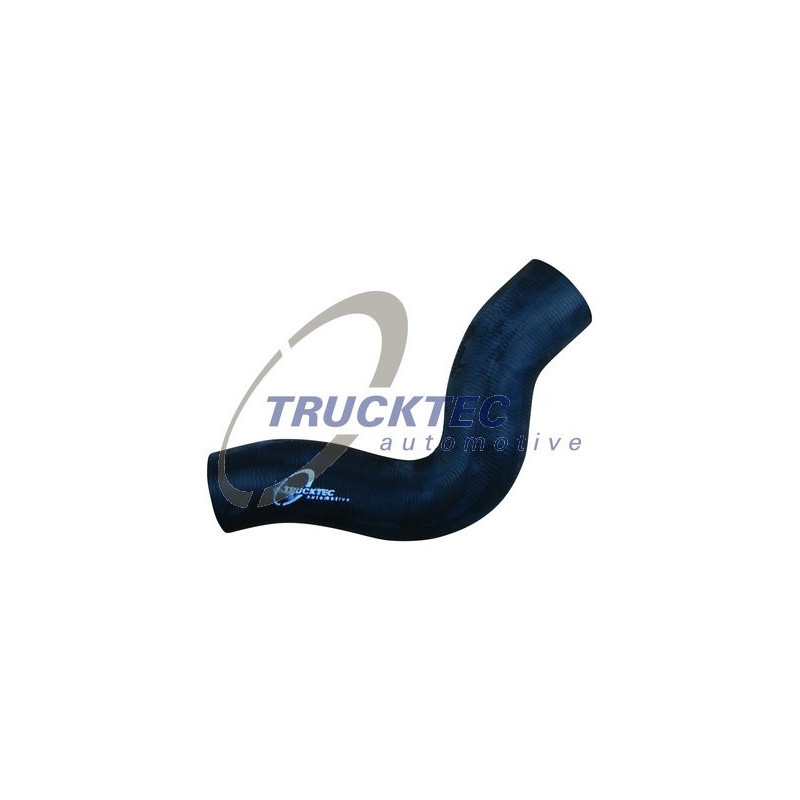 TRUCKTEC AUTOMOTIVE 02.40.010 Radiator Hose