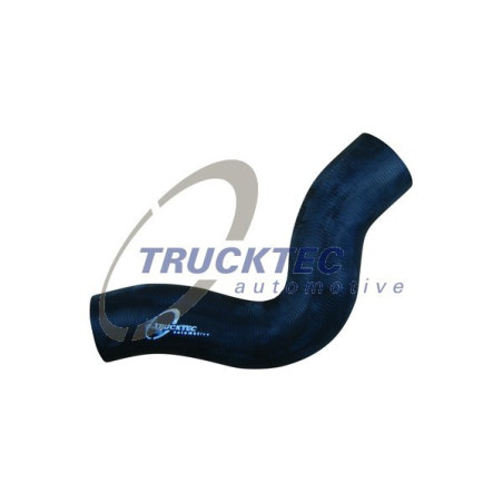 TRUCKTEC AUTOMOTIVE 02.40.010 Hadica chladenia