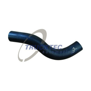 TRUCKTEC AUTOMOTIVE 02.40.012 Kühlerschlauch
