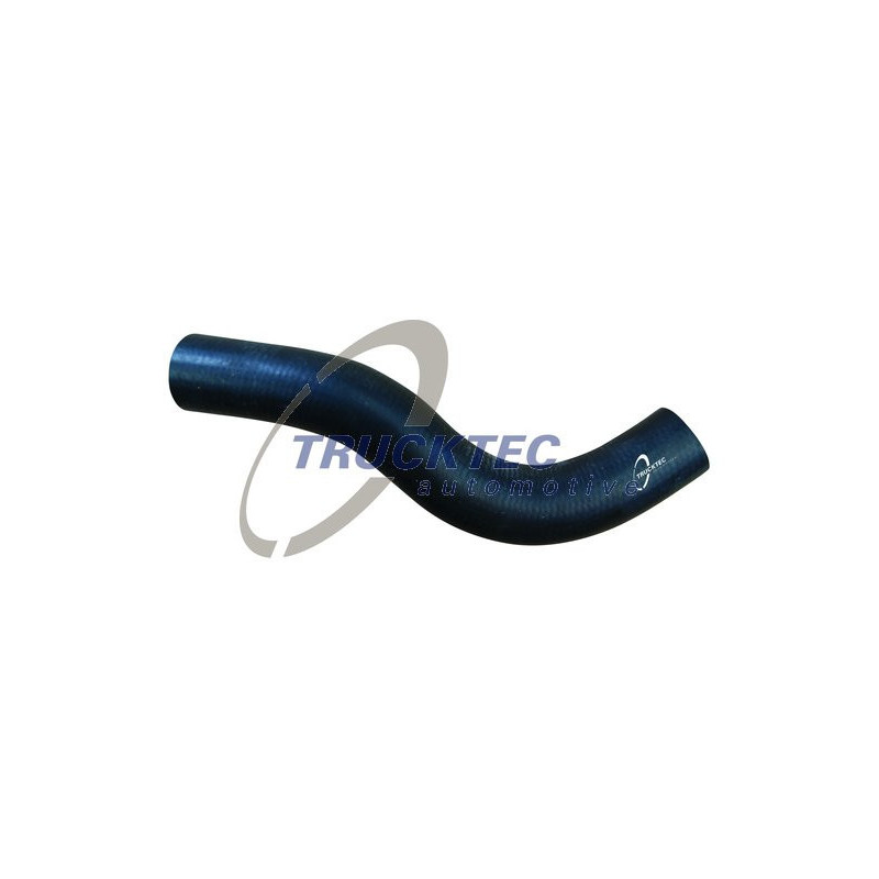 TRUCKTEC AUTOMOTIVE 02.40.012 Radiator Hose