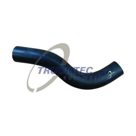 TRUCKTEC AUTOMOTIVE 02.40.012 Tubería de radiador