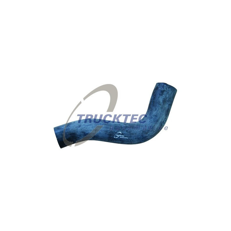 TRUCKTEC AUTOMOTIVE 02.40.014 Hadica chladenia