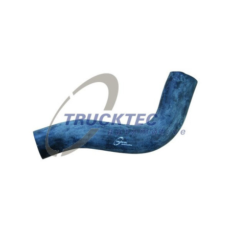 TRUCKTEC AUTOMOTIVE 02.40.014 Radiator Hose