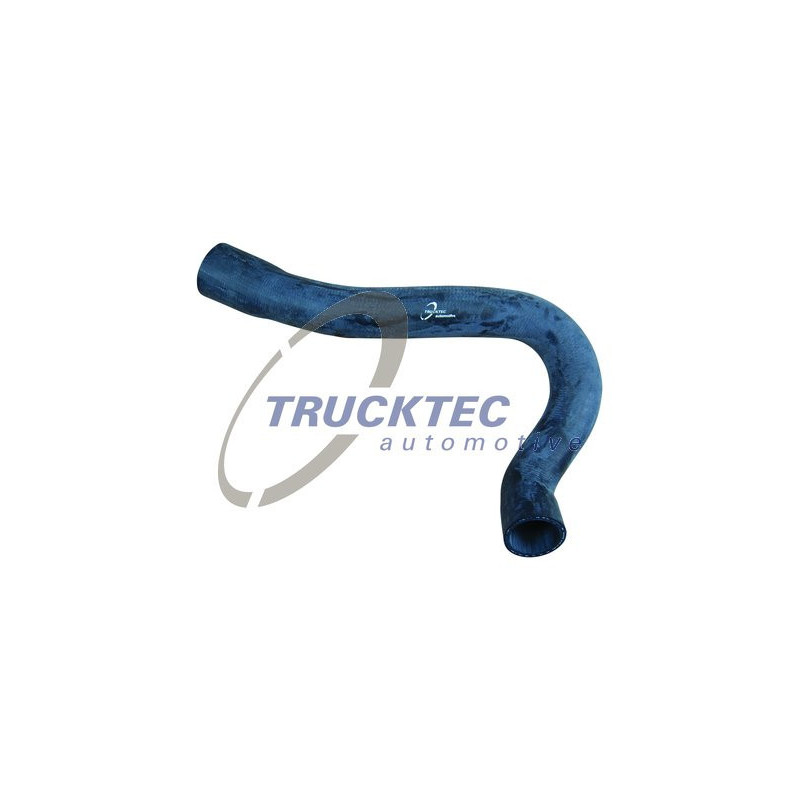 TRUCKTEC AUTOMOTIVE 02.40.015 Przewód elastyczny chłodnicy