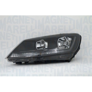 Faro Fanale Anteriore Destra per - MAGNETI MARELLI 710301243202