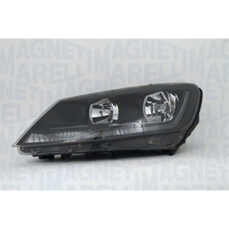 Headlight Right for - MAGNETI MARELLI 710301243202