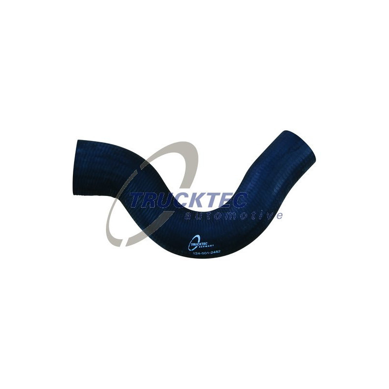 TRUCKTEC AUTOMOTIVE 02.40.016 Hadica chladenia