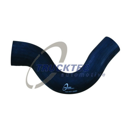 TRUCKTEC AUTOMOTIVE 02.40.016 Radiator Hose