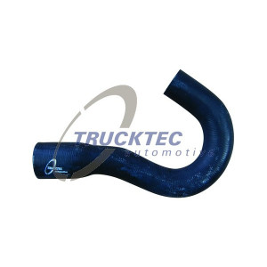 TRUCKTEC AUTOMOTIVE 02.40.020 Tubería de radiador