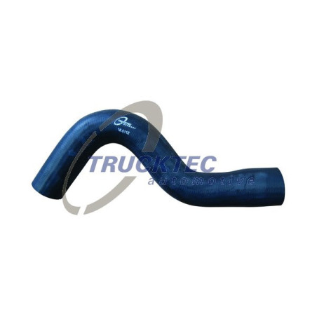 TRUCKTEC AUTOMOTIVE 02.40.021 Durite de radiateur