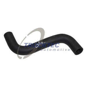 TRUCKTEC AUTOMOTIVE 02.40.028 Radiator Hose