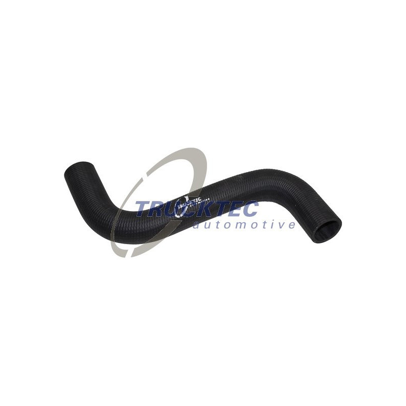 TRUCKTEC AUTOMOTIVE 02.40.028 Radiator Hose