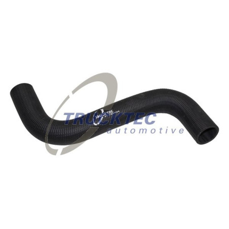 TRUCKTEC AUTOMOTIVE 02.40.028 Kühlerschlauch
