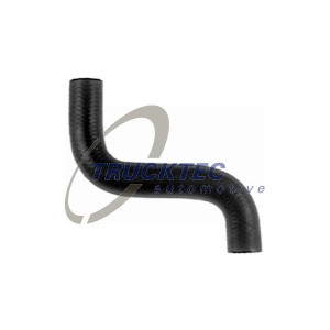 TRUCKTEC AUTOMOTIVE 02.40.029 Radiator Hose
