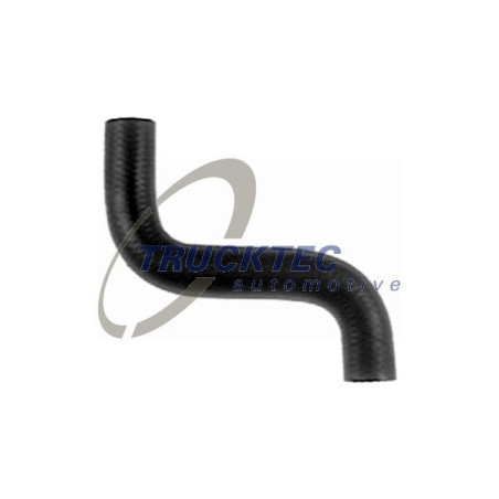 TRUCKTEC AUTOMOTIVE 02.40.029 Radiator Hose