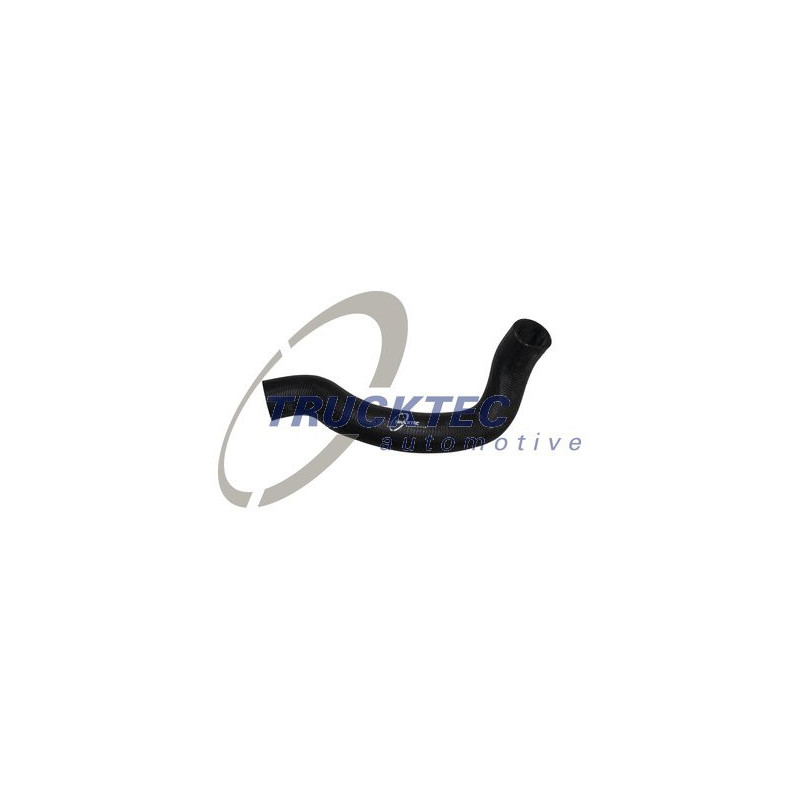 TRUCKTEC AUTOMOTIVE 02.40.071 Radiator Hose