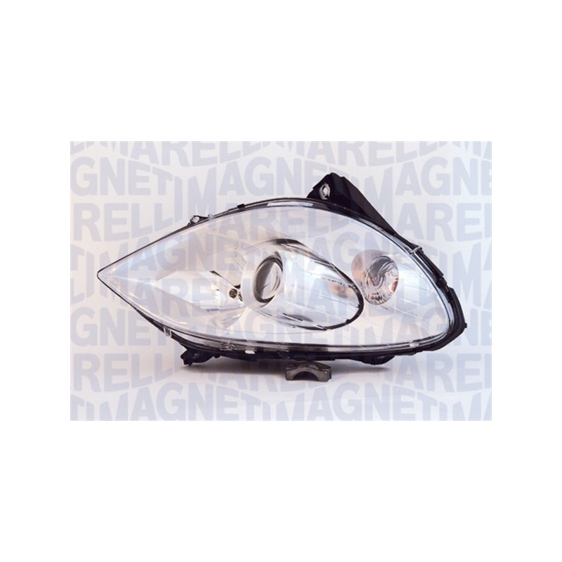 Faro Delantero Derecho para - MAGNETI MARELLI 710301247202