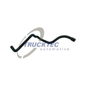 TRUCKTEC AUTOMOTIVE 02.40.073 Radiator Hose