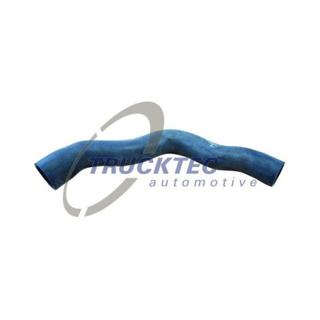 TRUCKTEC AUTOMOTIVE 02.40.076 Kühlerschlauch