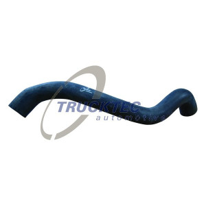 TRUCKTEC AUTOMOTIVE 02.40.088 Tubería de radiador