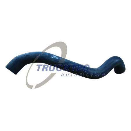 TRUCKTEC AUTOMOTIVE 02.40.088 Durite de radiateur