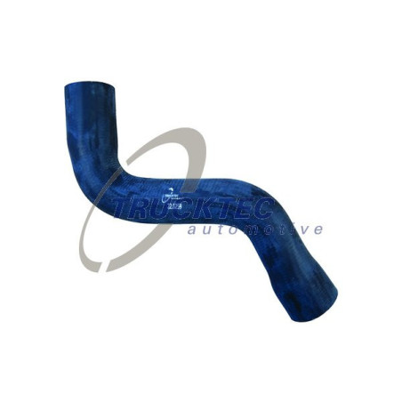 TRUCKTEC AUTOMOTIVE 02.40.089 Durite de radiateur