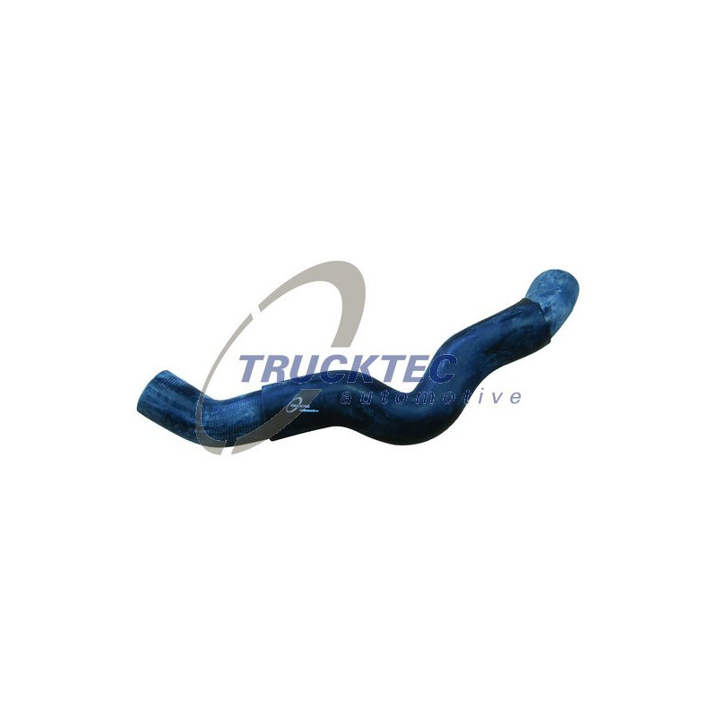 TRUCKTEC AUTOMOTIVE 02.40.094 Kühlerschlauch
