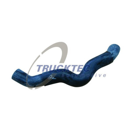 TRUCKTEC AUTOMOTIVE 02.40.094 Hadica chladenia