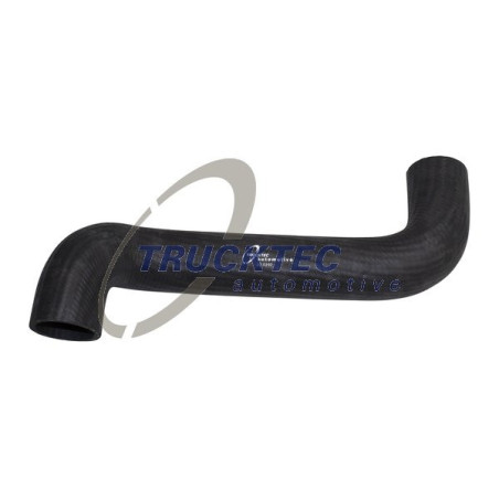 TRUCKTEC AUTOMOTIVE 02.40.126 Hadica chladenia