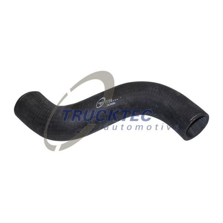 TRUCKTEC AUTOMOTIVE 02.40.127 Tubería de radiador