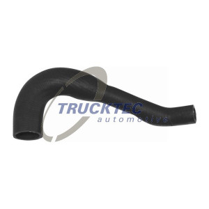 TRUCKTEC AUTOMOTIVE 02.40.128 Przewód elastyczny chłodnicy