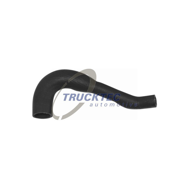 TRUCKTEC AUTOMOTIVE 02.40.128 Kühlerschlauch