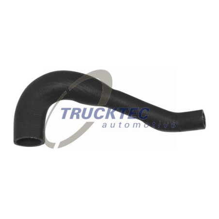TRUCKTEC AUTOMOTIVE 02.40.128 Kühlerschlauch