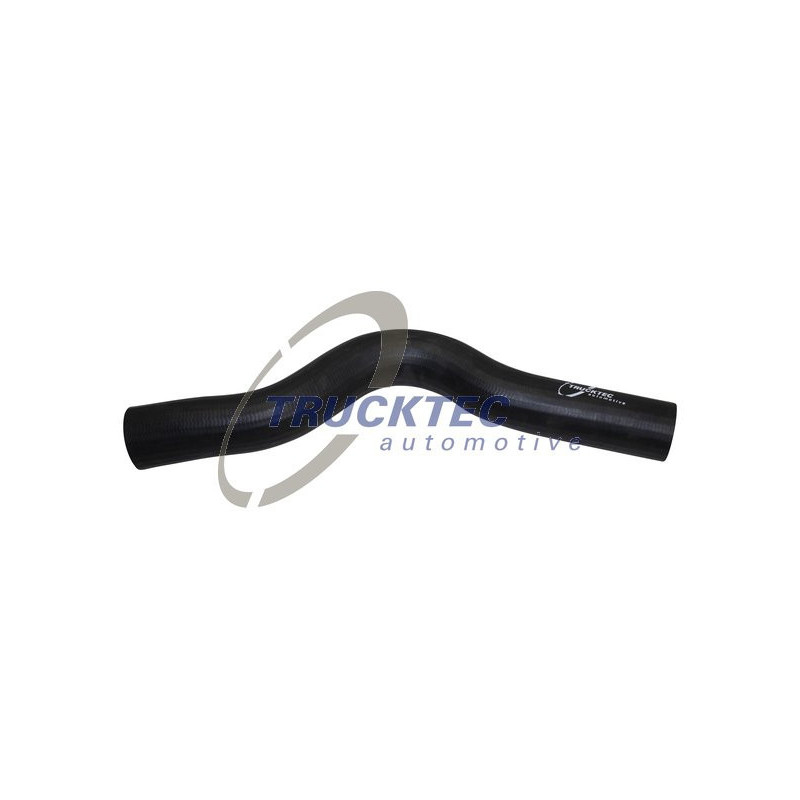 TRUCKTEC AUTOMOTIVE 08.19.009 Radiator Hose
