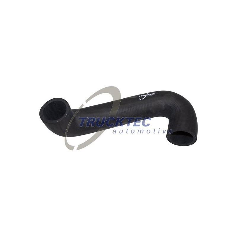 TRUCKTEC AUTOMOTIVE 08.19.013 Flessibile radiatore