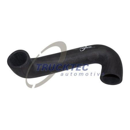 TRUCKTEC AUTOMOTIVE 08.19.013 Durite de radiateur