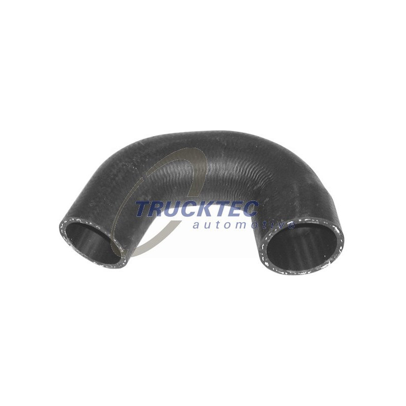 TRUCKTEC AUTOMOTIVE 08.19.014 Radiator Hose
