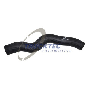 TRUCKTEC AUTOMOTIVE 08.19.015 Radiator Hose