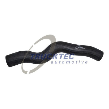 TRUCKTEC AUTOMOTIVE 08.19.015 Kühlerschlauch