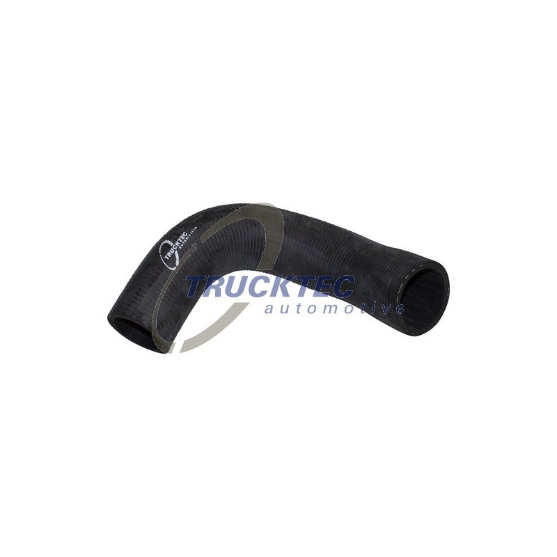 TRUCKTEC AUTOMOTIVE 08.19.031 Kühlerschlauch