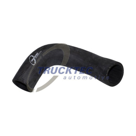 TRUCKTEC AUTOMOTIVE 08.19.031 Radiator Hose