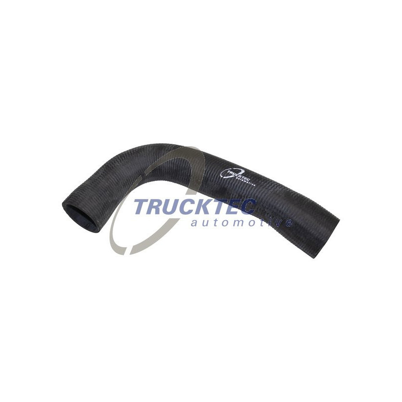 TRUCKTEC AUTOMOTIVE 08.19.035 Hadica chladenia