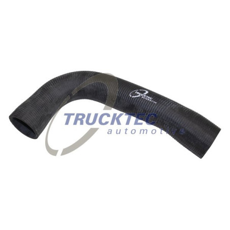 TRUCKTEC AUTOMOTIVE 08.19.035 Durite de radiateur