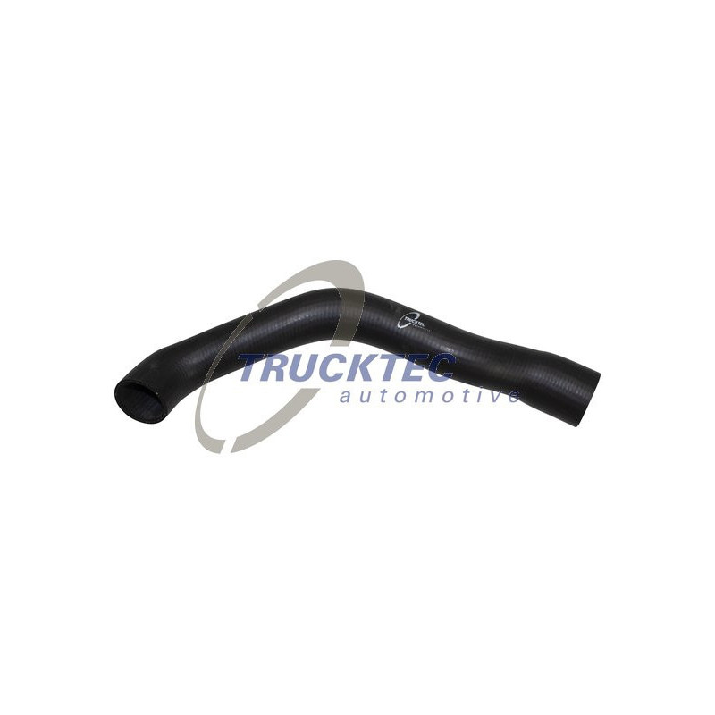 TRUCKTEC AUTOMOTIVE 08.19.038 Hadica chladenia