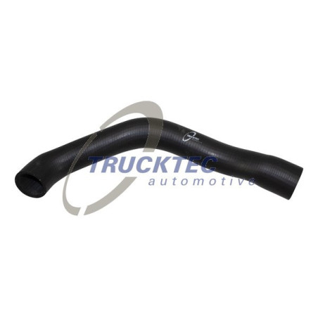 TRUCKTEC AUTOMOTIVE 08.19.038 Hadica chladenia