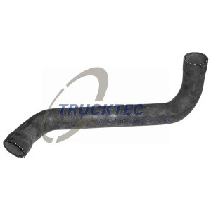 TRUCKTEC AUTOMOTIVE 08.19.040 Flessibile radiatore