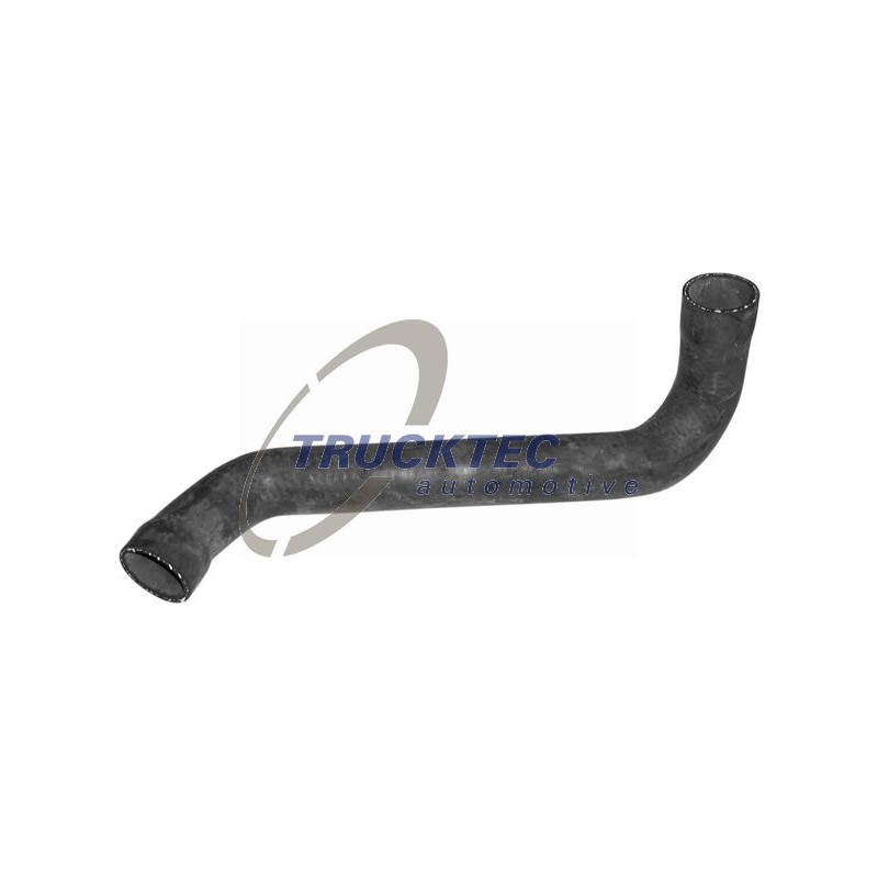 TRUCKTEC AUTOMOTIVE 08.19.040 Radiator Hose