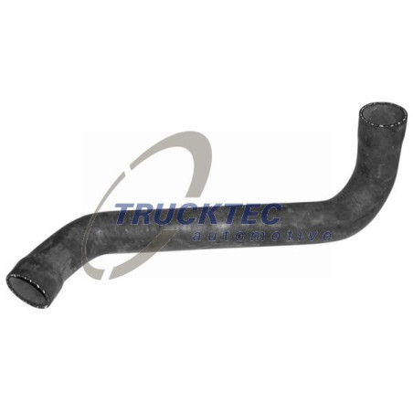 TRUCKTEC AUTOMOTIVE 08.19.040 Hadica chladenia