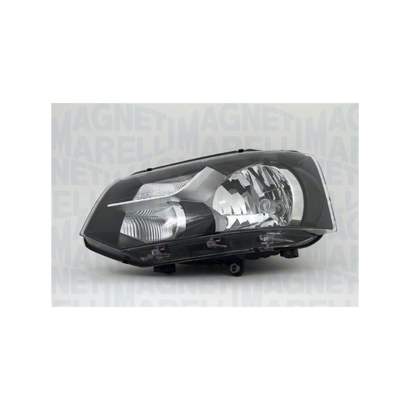 Reflektor Prawy dla - MAGNETI MARELLI 710301254304