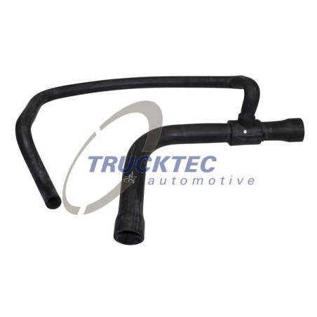 TRUCKTEC AUTOMOTIVE 08.19.042 Durite de radiateur